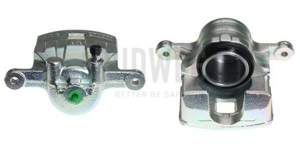 BUDWEG CALIPER Bremžu suports 344533